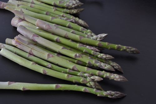 asparagus eat healthy