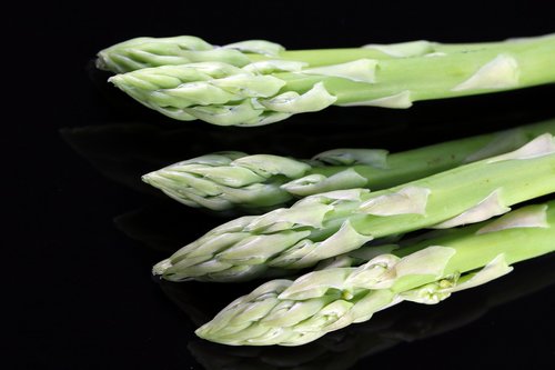 asparagus  vegetables  vegetable