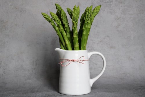 asparagus  vegetables  green
