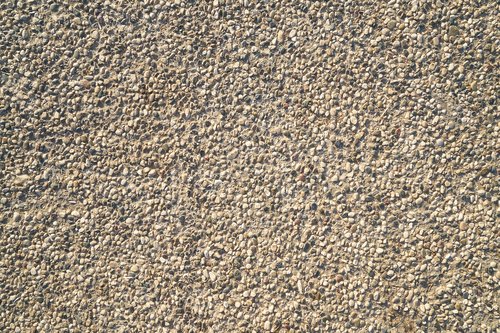 asphalt  stone  macro