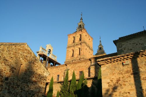 astorga spain cathedral