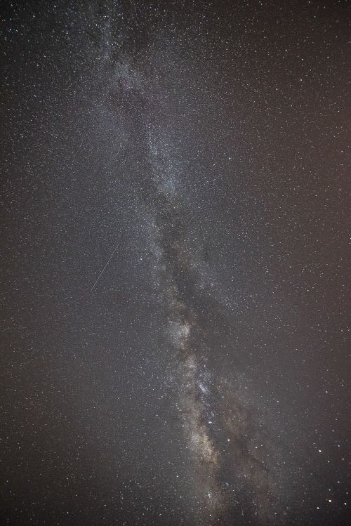galaxy astronomy atmosphere