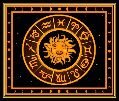 astrology horoscopes constellation