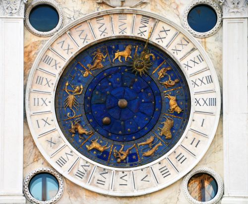 astrology zodiac sign horoscope