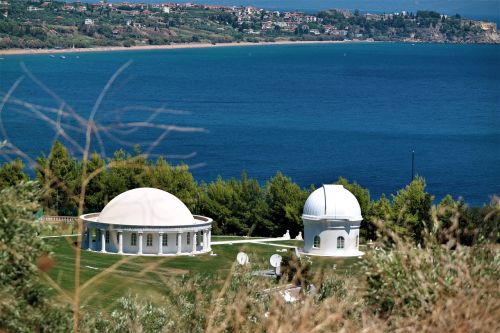 astronomical observatory observatory science