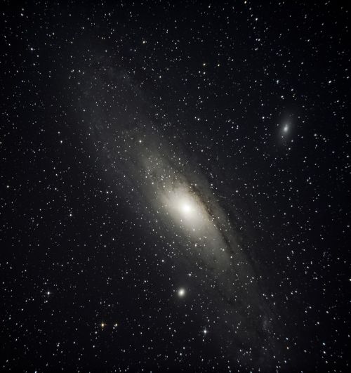 astronomy galaxy constellation