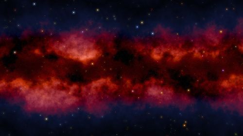 astronomy space galaxy