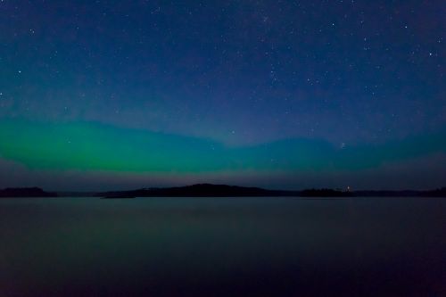 astronomy borealis aurora