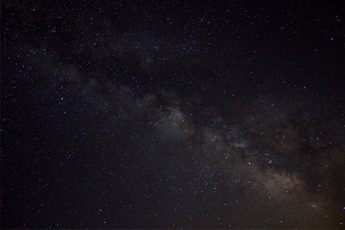 astrophotography  milkyway  astro