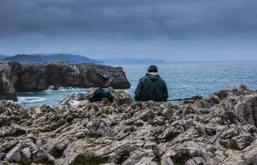 asturias fisherman climate