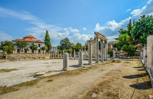 athens greece greek