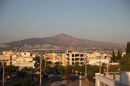 athens city towns
