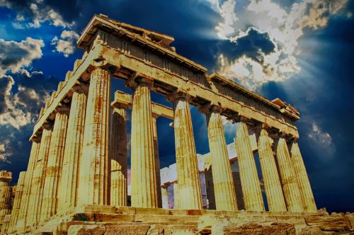 athens greece ancient