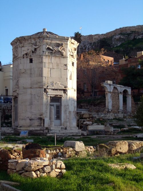 athens greece antique