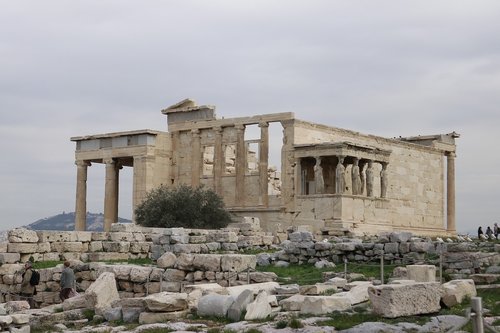 athens  greece  ancient