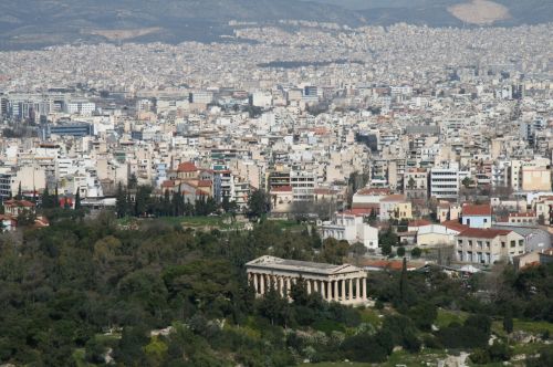 Athens Greece