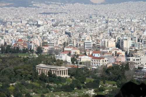 Athens Greece