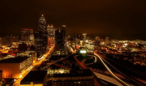 atlanta georgia usa