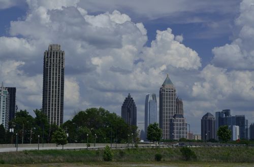 atlanta georgia midtown