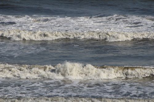 atlantic surf beach