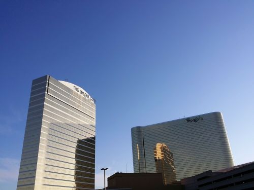 atlantic city borgata water club