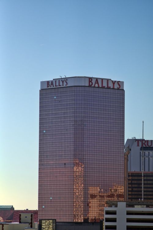 atlantic city casino new jersey