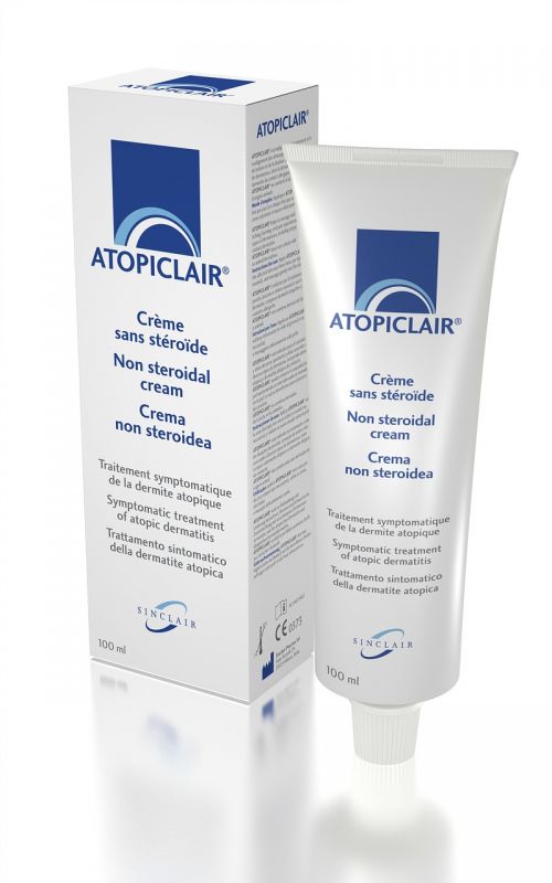 atopiclair product cream