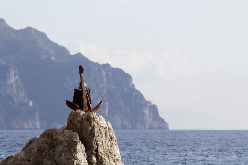 atrani amalfi coast campania