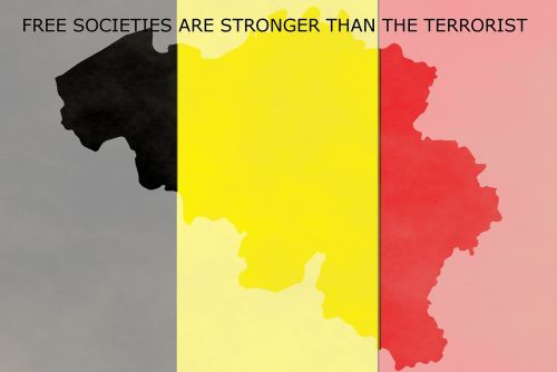 attacks terror belgium 22 march 2016