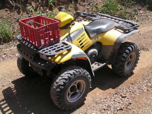 atv quad four wheel