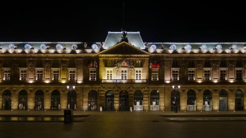 aubette strasbourg alsace