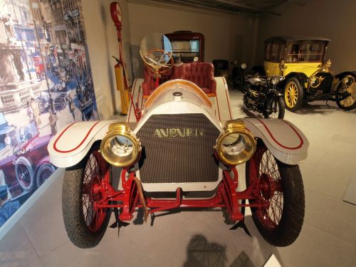 auburn roadster 1912 car automobile