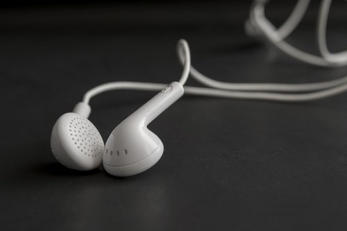 audio  music  headphones