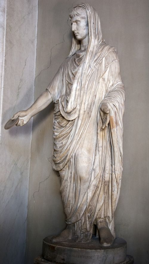 augustus rome emperor