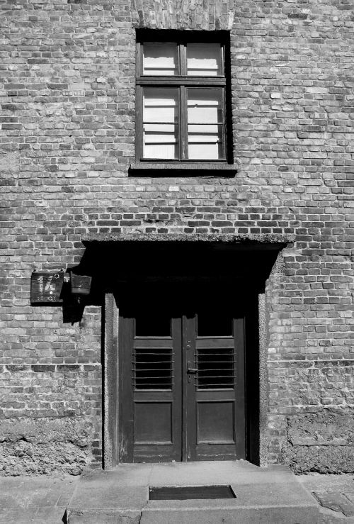 auschwitz oswiecim poland