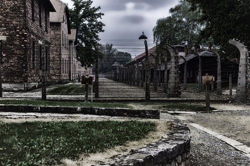 auschwitz i  auschwitz  poland