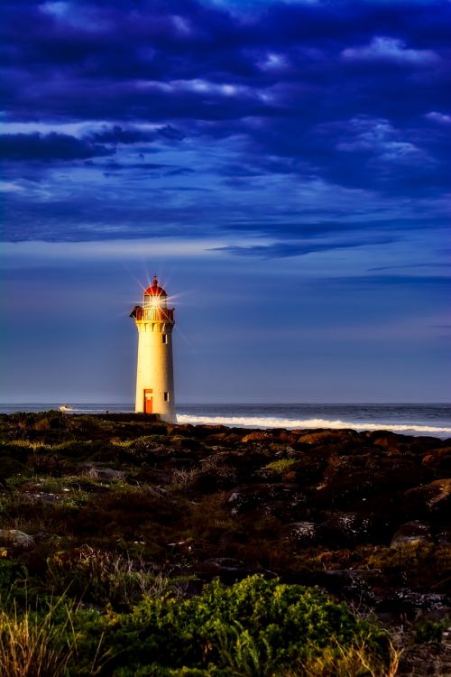 australia lighthouse landmark