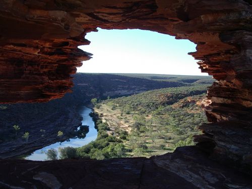 australia windows travel