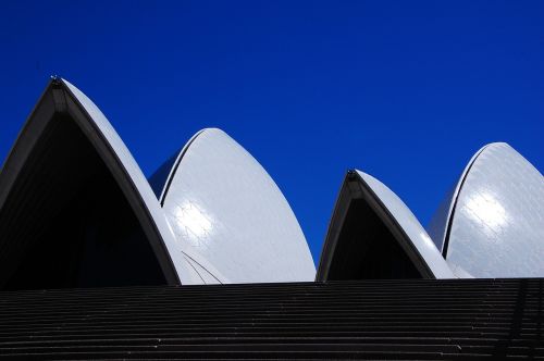 australia sydney opera