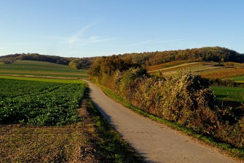 austria burgenland path