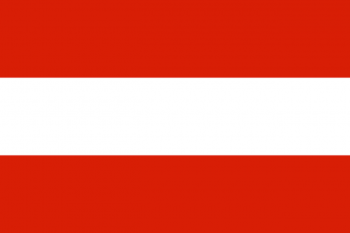 austria flag national flag