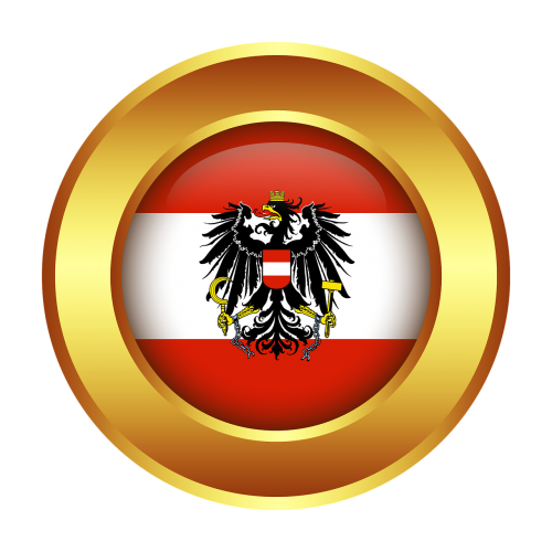 austria country flag