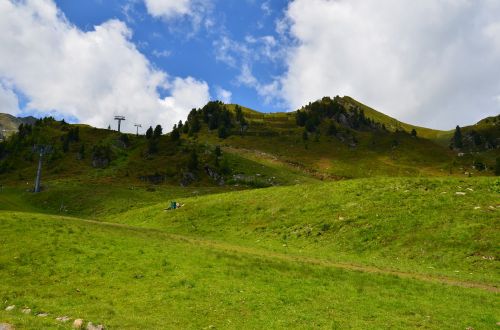 austria zillertal tyrol