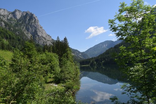 austria  presceny klause  styria