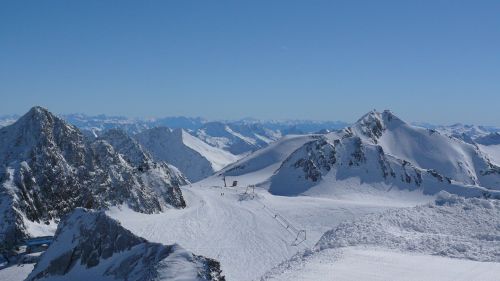 austria stubai skis