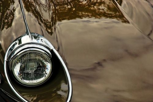 auto jaguar classic
