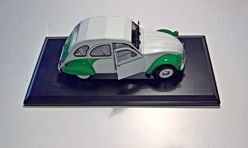 auto model car citroen
