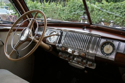 auto oldtimer automotive