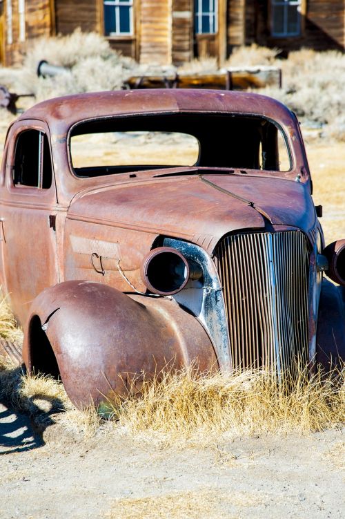 auto old car oldtimer