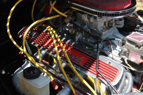 auto cars engine